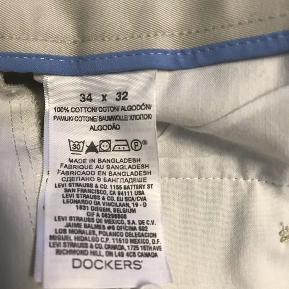 Pants - Picture 6 of 6